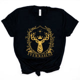 Terrasen T-Shirt Throne of Glass for the Book Lovers
