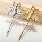 Bee Hair Pins