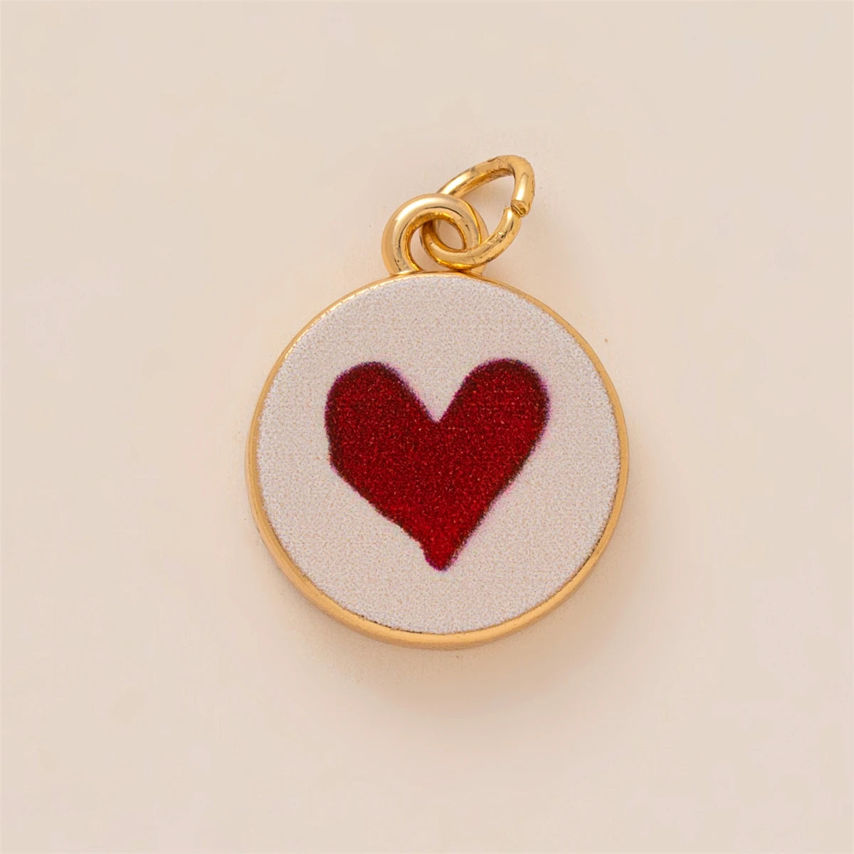 Dopamine Pendant Charms