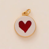 Dopamine Pendant Charms