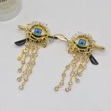 Cry Baby Funglasses Costume Sunglasses