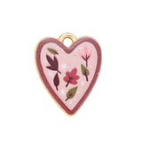 1Pc Dopamine Pendant Charms for DIY Jewellery Making