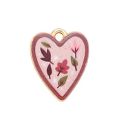 1Pc Dopamine Pendant Charms for DIY Jewellery Making