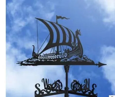Wonderful Weather Vanes