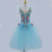 Fiore's Professional Ballet Tutu Dresses Adult Kids Ballet Dance Outfit