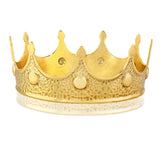 King Neptune's Round Crown
