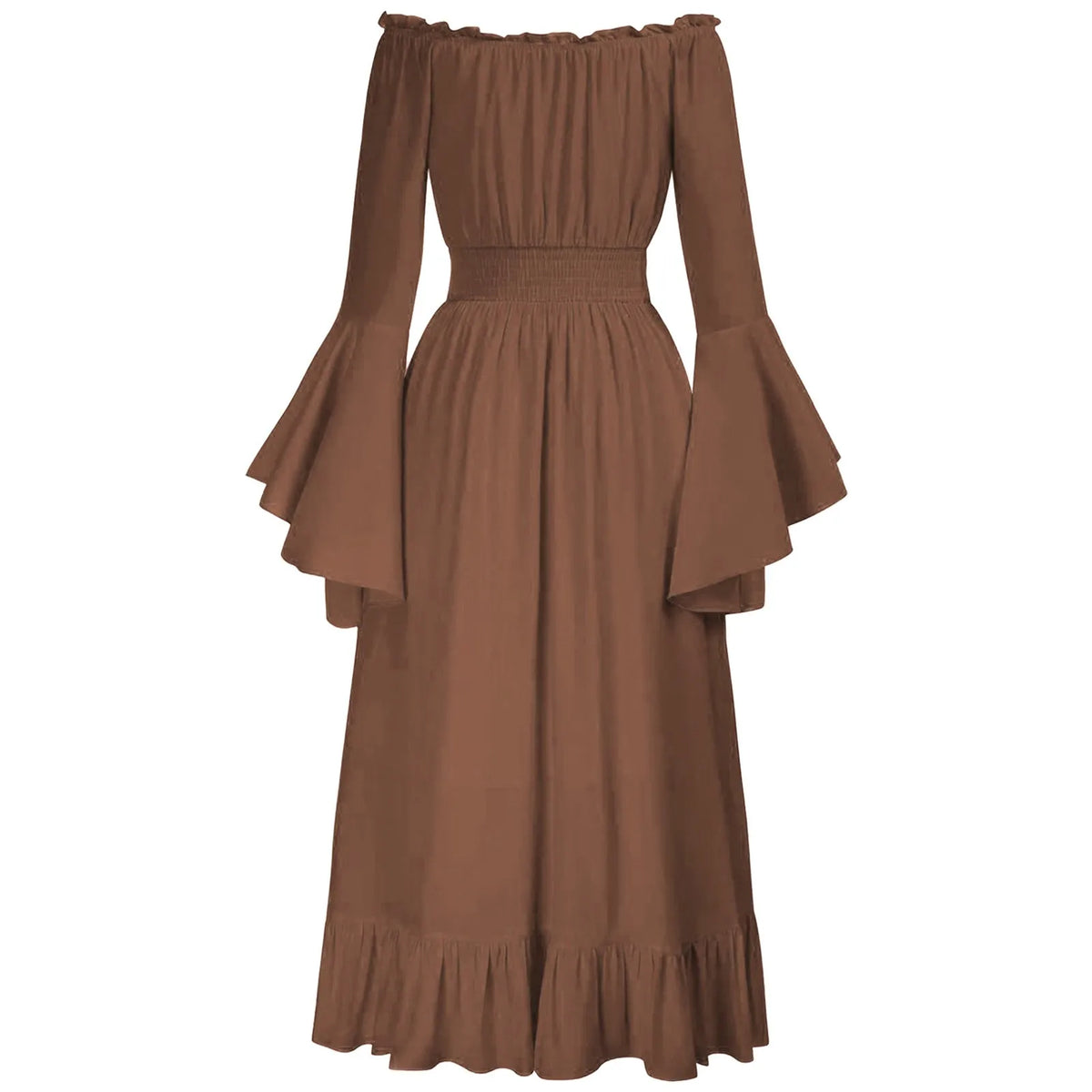 Long Sleeve Underlayer Medieval Costume