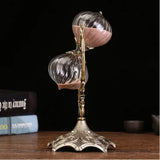 Damsel of the Glen Hourglass Timer