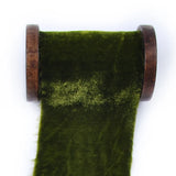 4CM*1m Velvet Ribbons Handmade Gifts Wrapping DIY Crafts