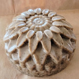 Flower Shaped Silicone Soap Mould DIY Handmade Cake Chocolate Candle Moulds