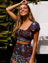 Peasant Top
