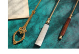 Brass Candle Snuffers Candle Extinguisher Home Decor