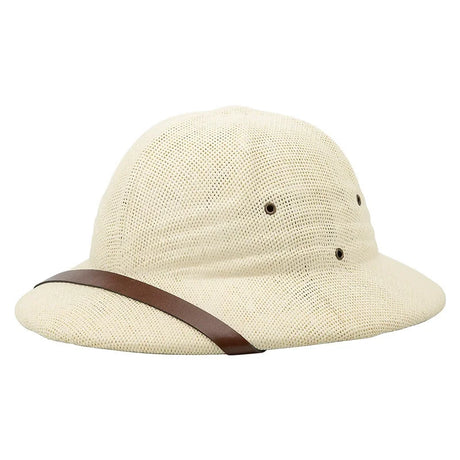Woven Raffia Safari Hats The Grand Adventure