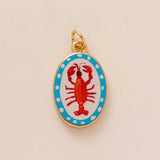 Dopamine Pendant Charms