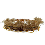 Hat Belts Cowboy Hat Bands