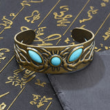 Woodland Cuff Bracelets
