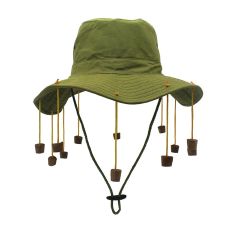 Cork Hats
