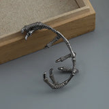 Dragon Claw Ear Cuff