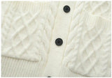 Woodsman Cardigans