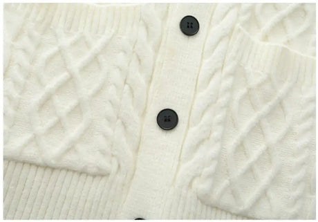 Woodsman Cardigans