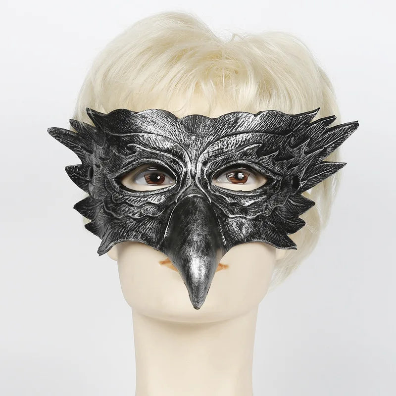 Eagle Mask