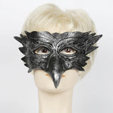 Eagle Mask