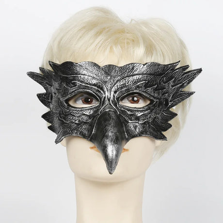 Eagle Mask