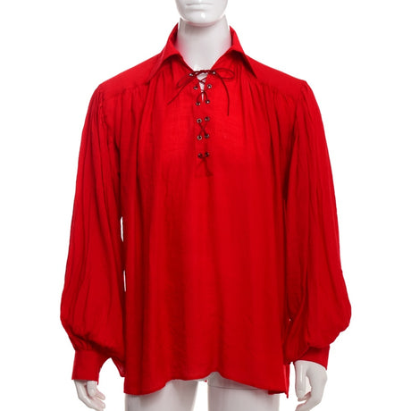 Fancy as Fabio Pirate Shirts for Men
