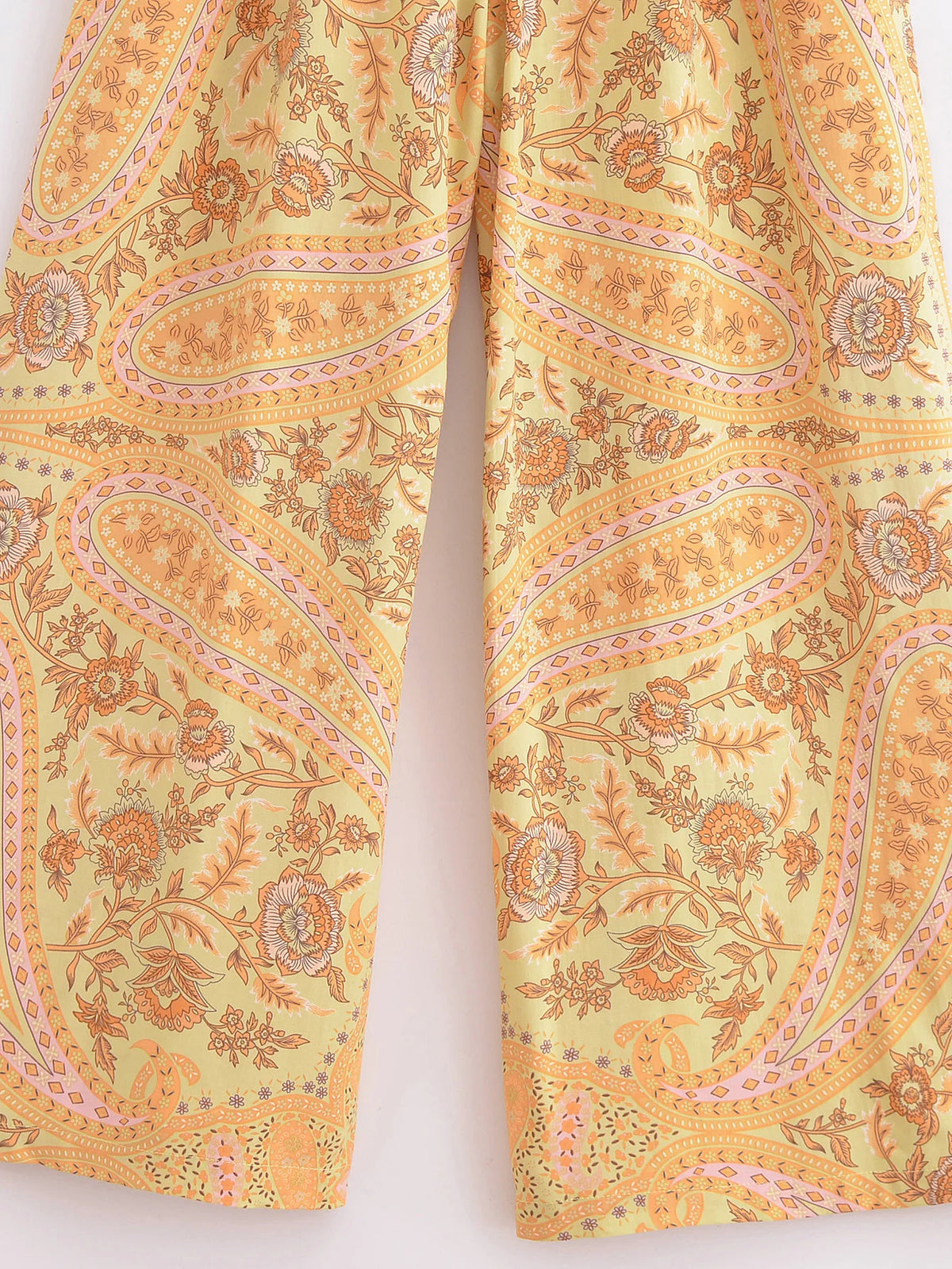 Paisley's Playsuits Boho Summer Romper