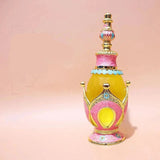 Sadira's Enamel Perfume Bottle 25ml Essential Oils Dropper Bottle