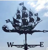 Wonderful Weather Vanes