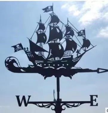 Wonderful Weather Vanes