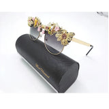 Queen Bee Sunglasses UV400