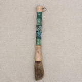 Decorative Stone Calligraphy Artist's Brush
