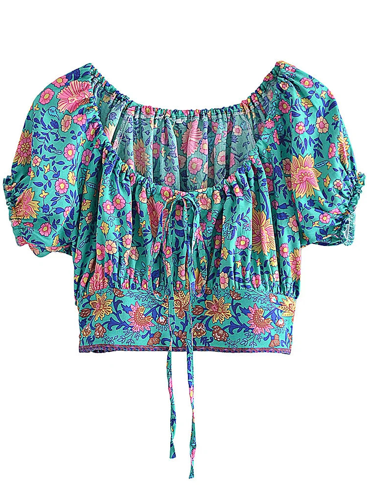 Peasant Top