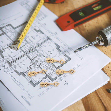 Railing Post Connectors 10Pcs Furniture Hardware