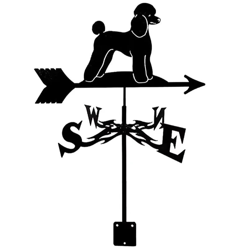 Wonderful Weather Vanes