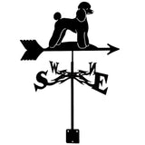 Wonderful Weather Vanes