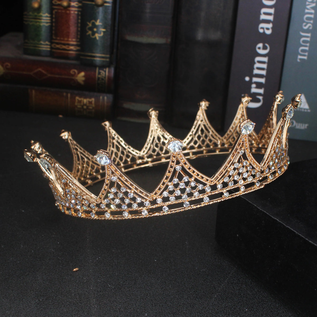 King Marty's Royal Crown