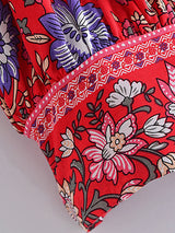 Peasant Top