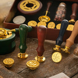 Wax Seal Stamp Gift Box Sets
