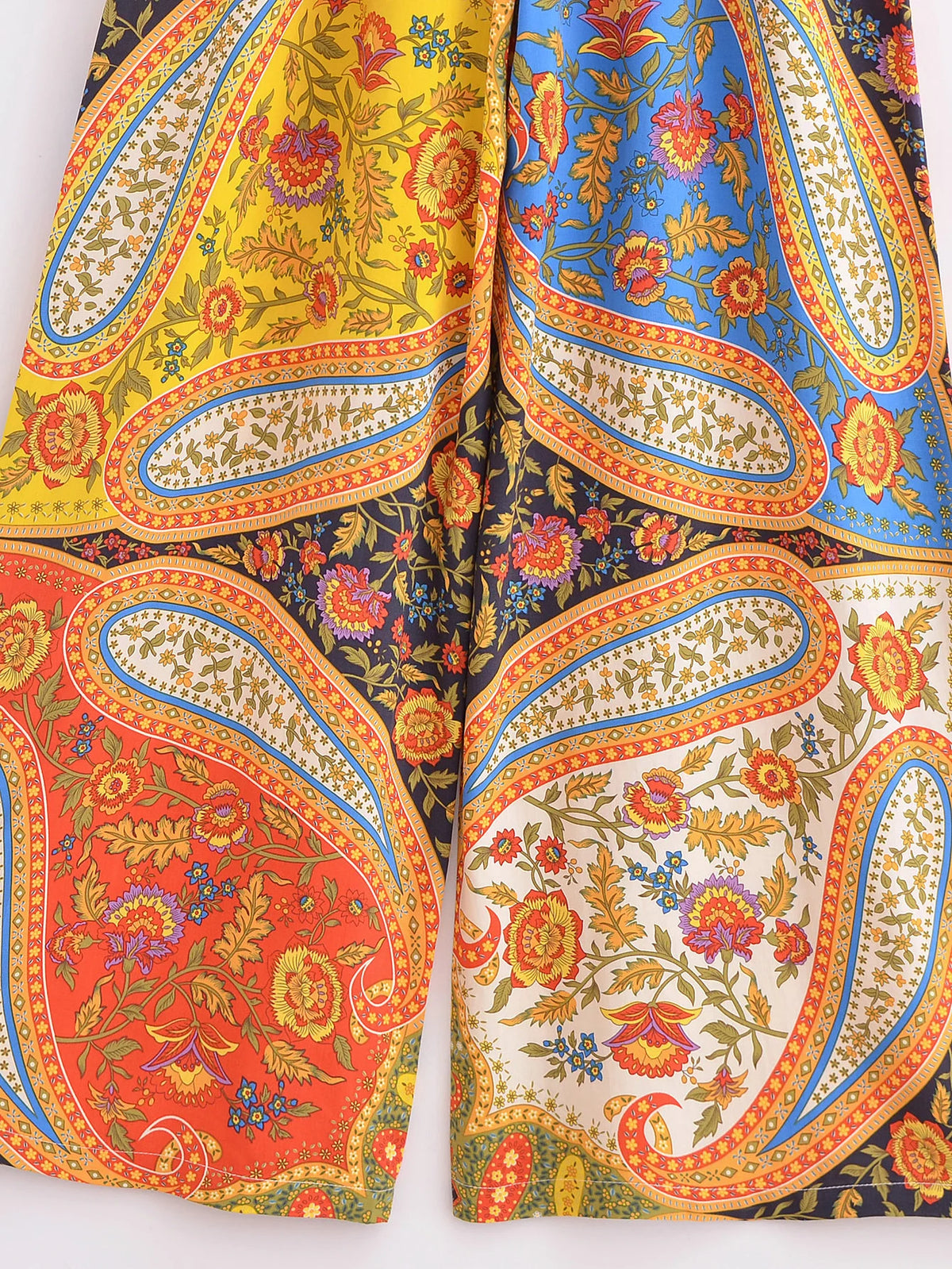 Paisley's Playsuits Boho Summer Romper