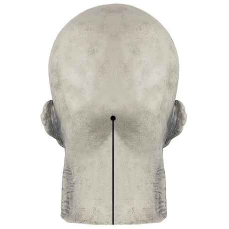 Halloween Demon Latex Mask Horror Cosplay Costume Halloween Party Props