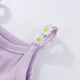 Girls' Daisy Dress