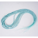 Double Dreadlocks Braids Synthetic Hair Extensions Twist 10 or 20 Strands