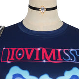 KPop Mira Zoey Rumi Demon Hunters Child Teen Adult Halloween Costumes