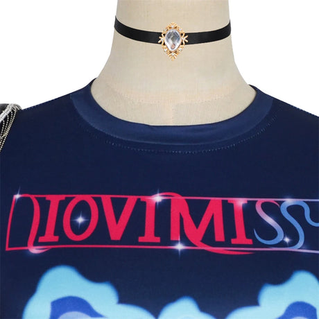 KPop Mira Zoey Rumi Demon Hunters Child Teen Adult Halloween Costumes