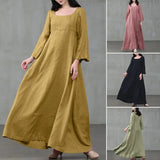Medieval Dress Costume Palace Cotton Cosplay Layering Piece