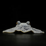 Stingray Plushie Toy