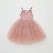 More Girls Basic Essentials Ballerina Tutu Dresses